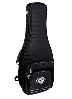 Deluxe 4/4 Gitarren Tasche