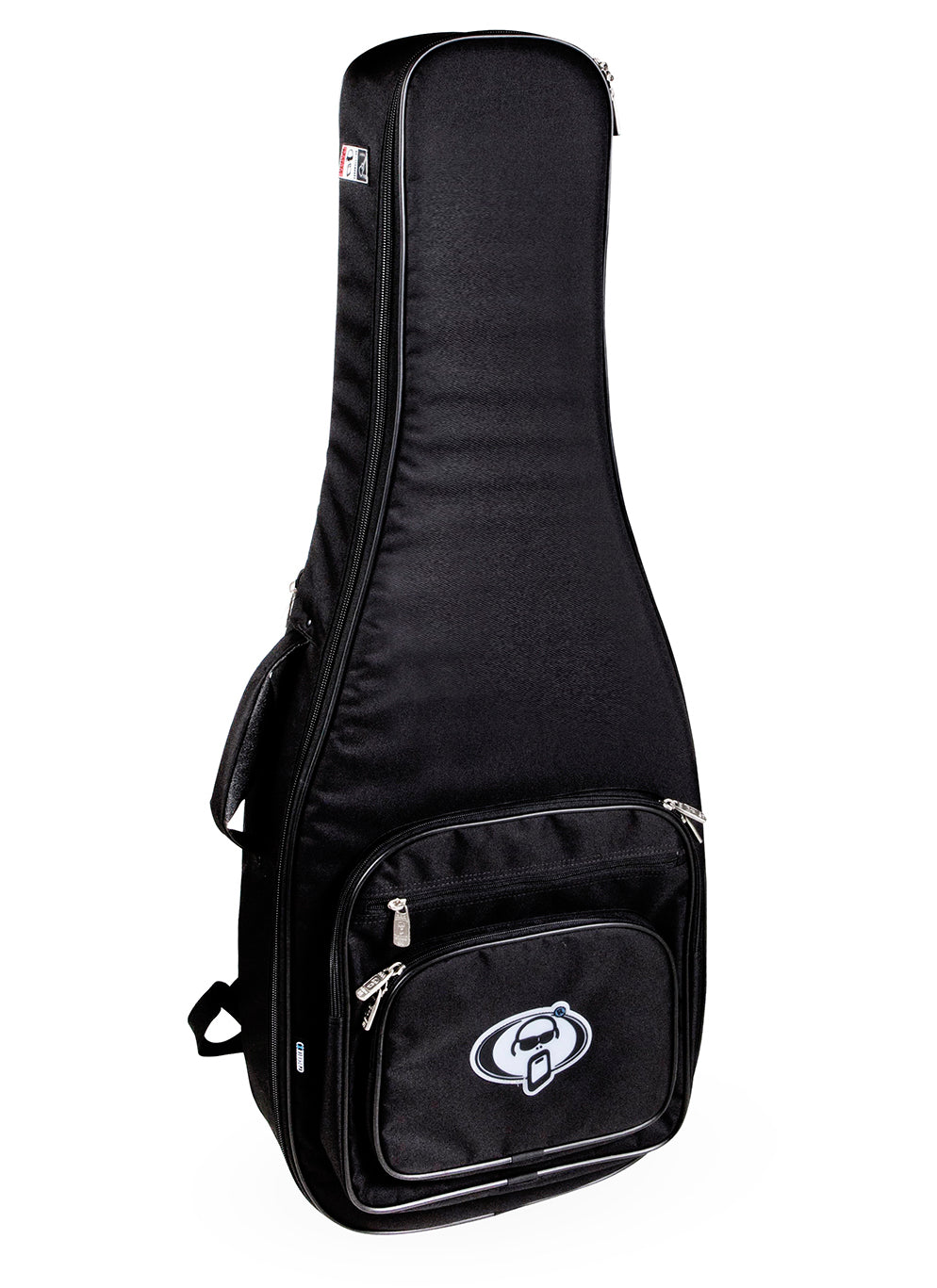 Deluxe Western - Gitarren Tasche