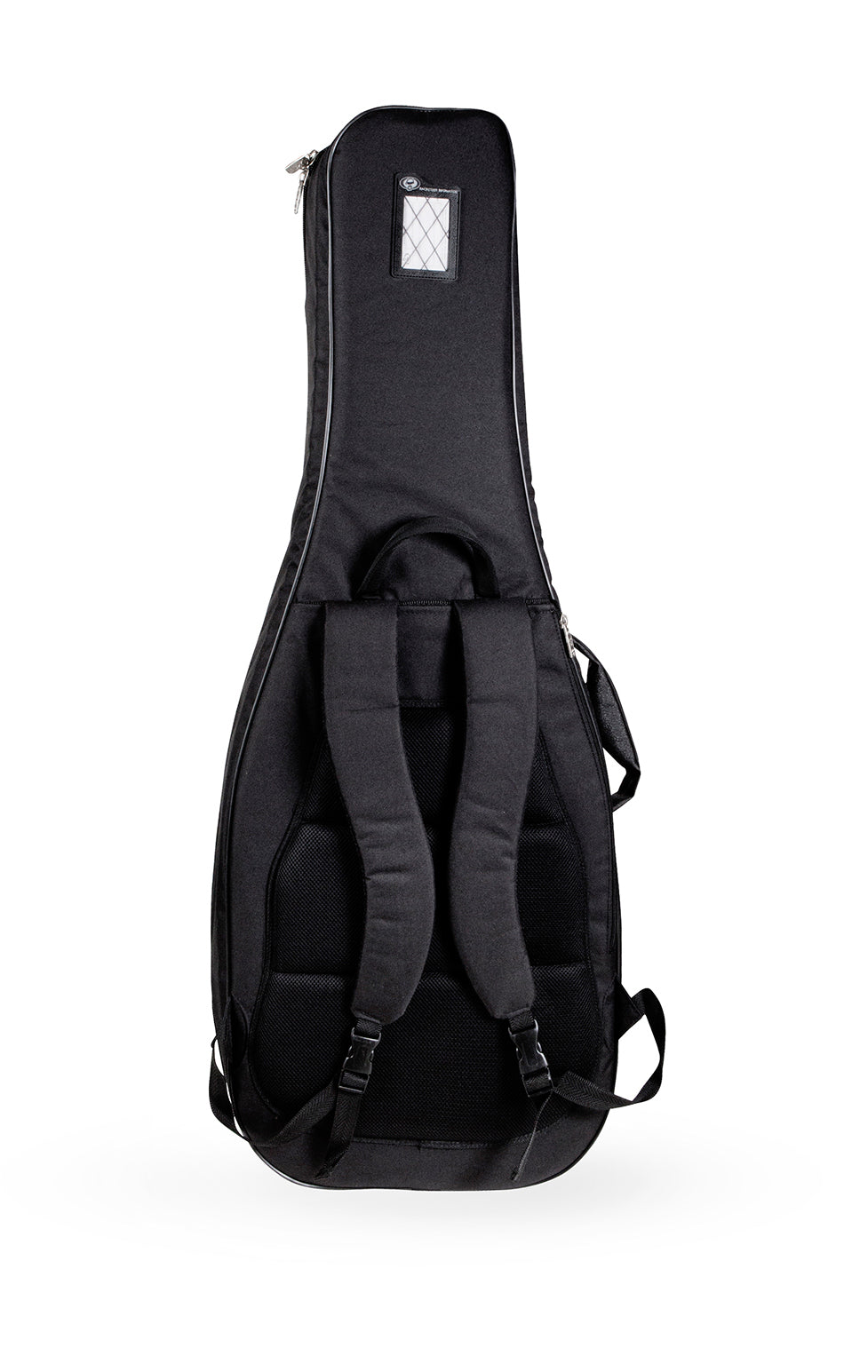Deluxe Electric Bass Guitar Case