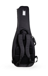 Deluxe Electric Bass Guitar Case
