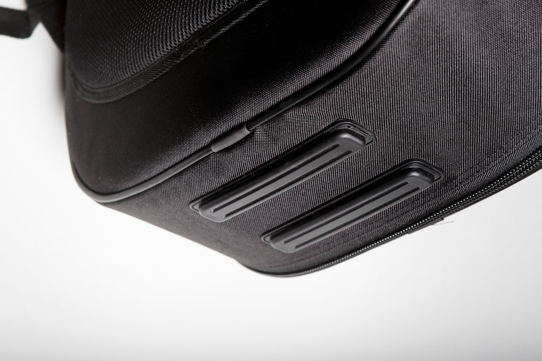 Deluxe Western - Gitarren Tasche