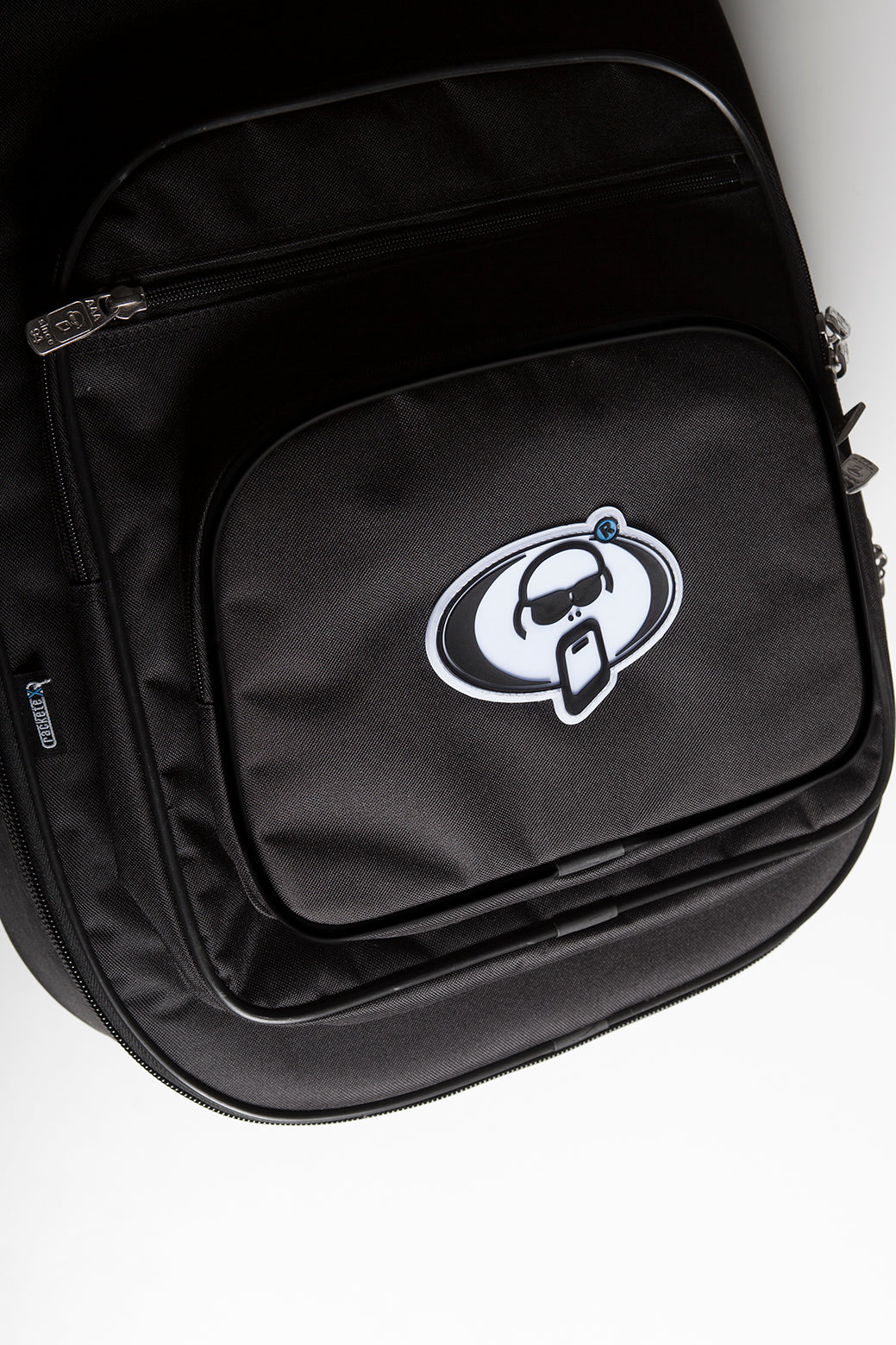 Deluxe Electric Bass Guitar Case