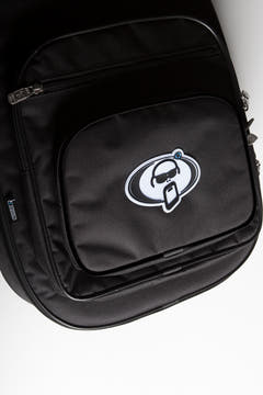 Deluxe 4/4 Gitarren Tasche