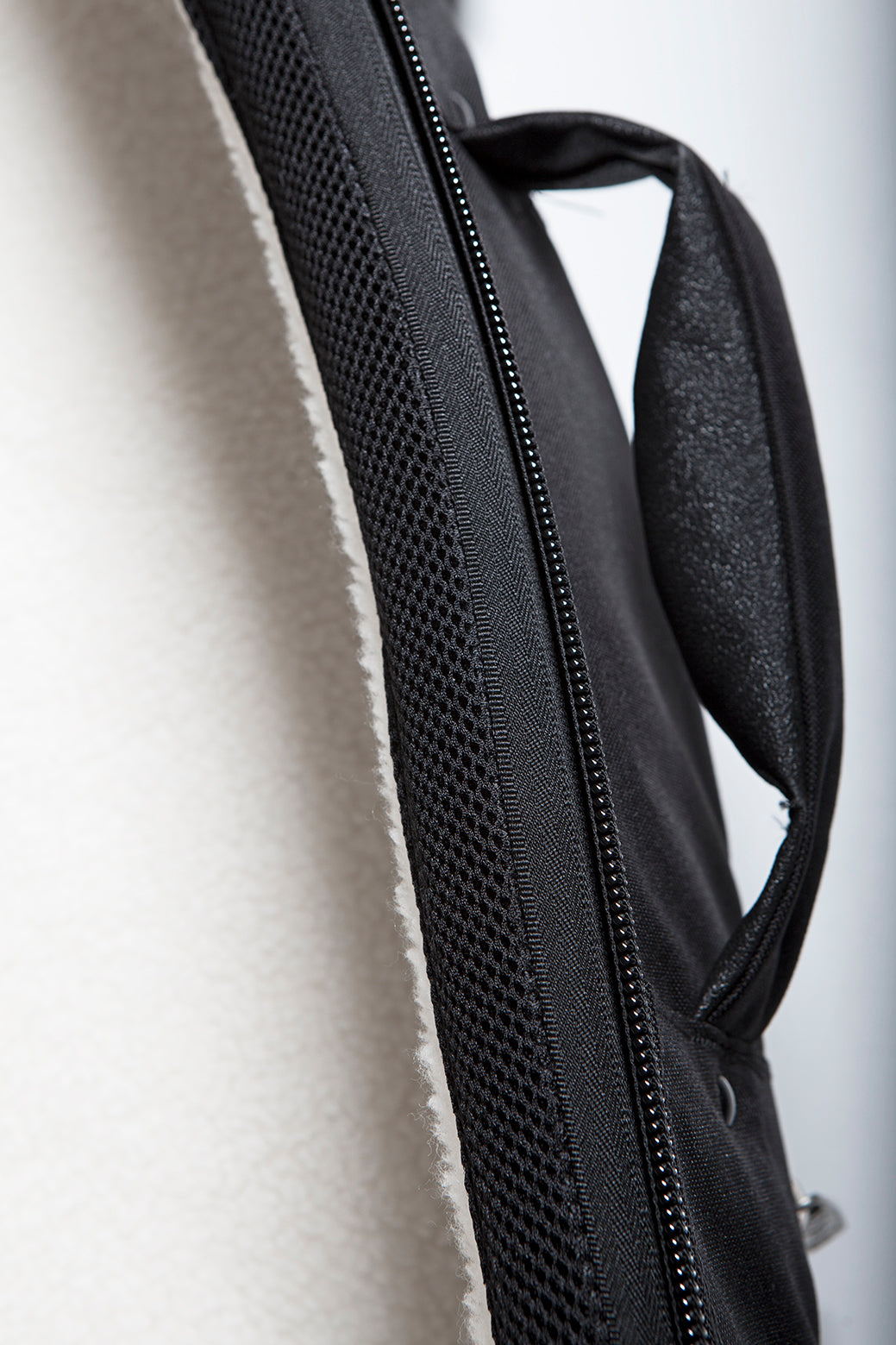 Deluxe Western - Gitarren Tasche