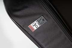 Deluxe Western - Gitarren Tasche