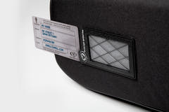Deluxe Western - Gitarren Tasche