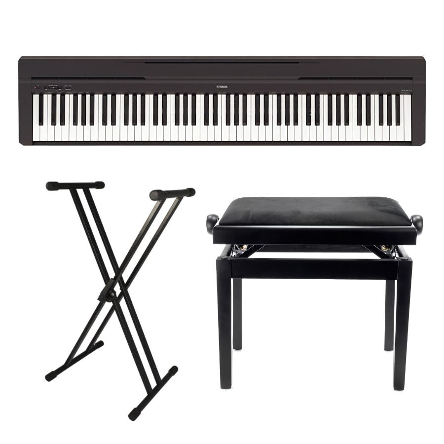 Yamaha P-45 Klavierpaket