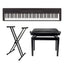 Yamaha P-45 Piano Pack