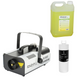 Ibiza Fog machine (900W) Package