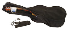 DiMavery AC-303 Konzertgitarre 1/2 (Natur)