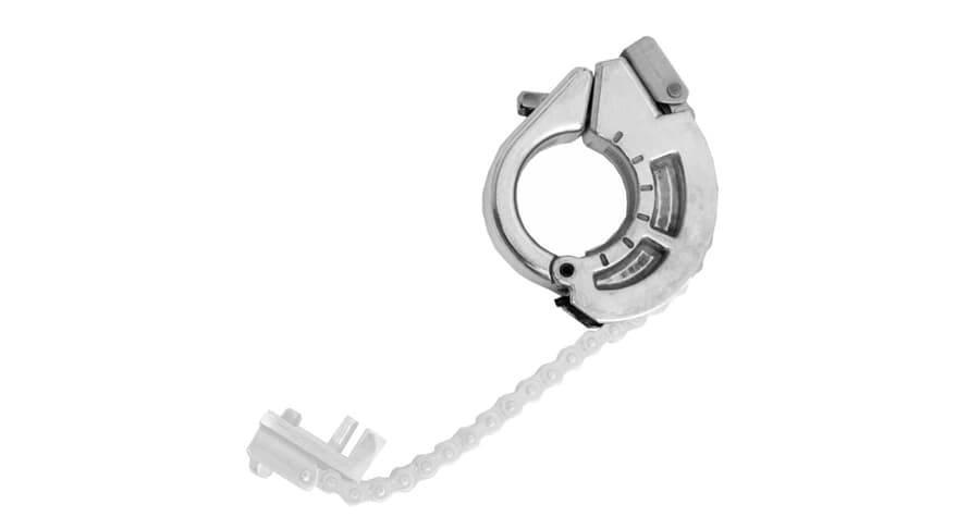 Dixon PPA-PCCDA-SP Kettenantrieb für Pedal