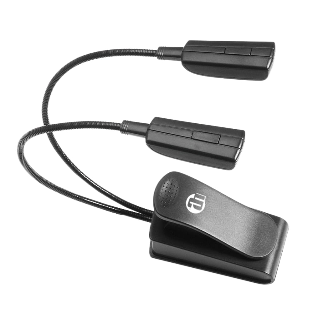 double svanehals SLED2PRO lightning