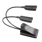 double svanehals SLED2PRO lightning