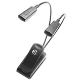 double svanehals SLED2PRO lightning