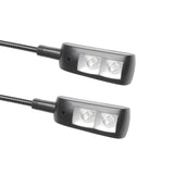 double svanehals SLED2PRO lightning