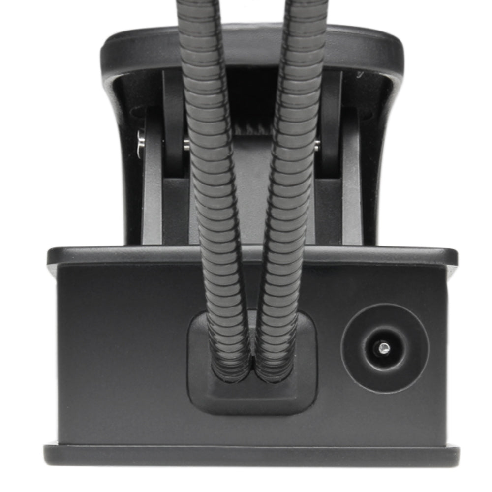 double svanehals SLED2PRO lightning