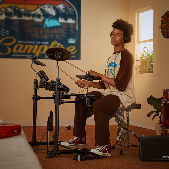 Donner DED-80 E-Drumset