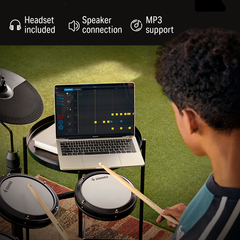 Donner DED-80 E-Drumset