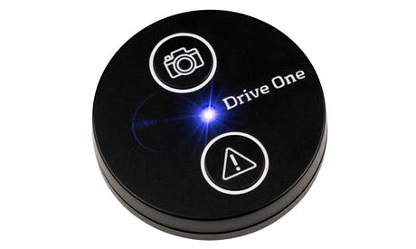Drive One Verkehrswarner