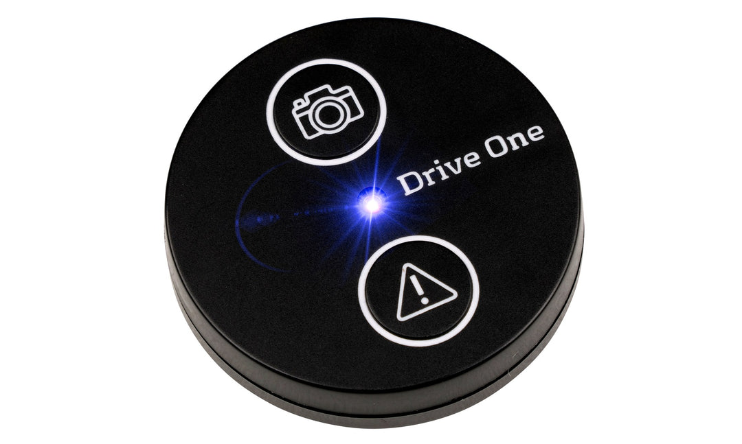 Drive One Verkehrswarner