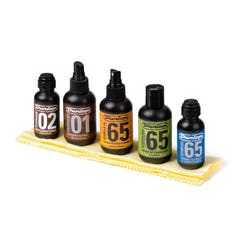 Dunlop 6500 Gitarren Pflege Kit