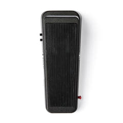 Dunlop 95Q Cry Baby WahWah Gitarrenpedal