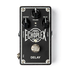 Dunlop EP103 Echoplex Digital Delay Gitarrenpedal