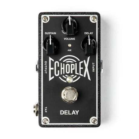 Dunlop EP103 Echoplex Digital Delay Gitarrenpedal