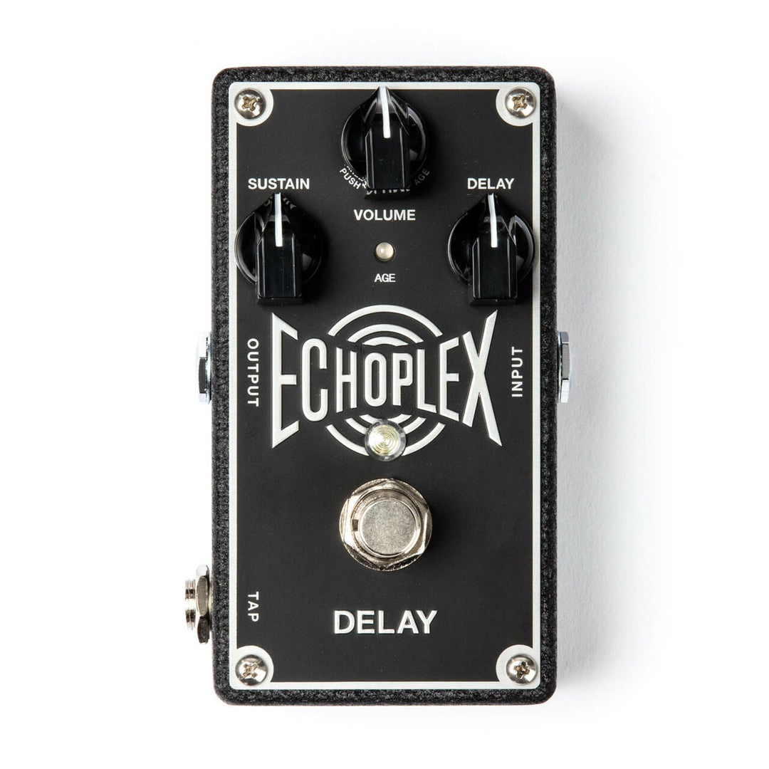 Dunlop EP103 Echoplex Digital Delay Gitarrenpedal