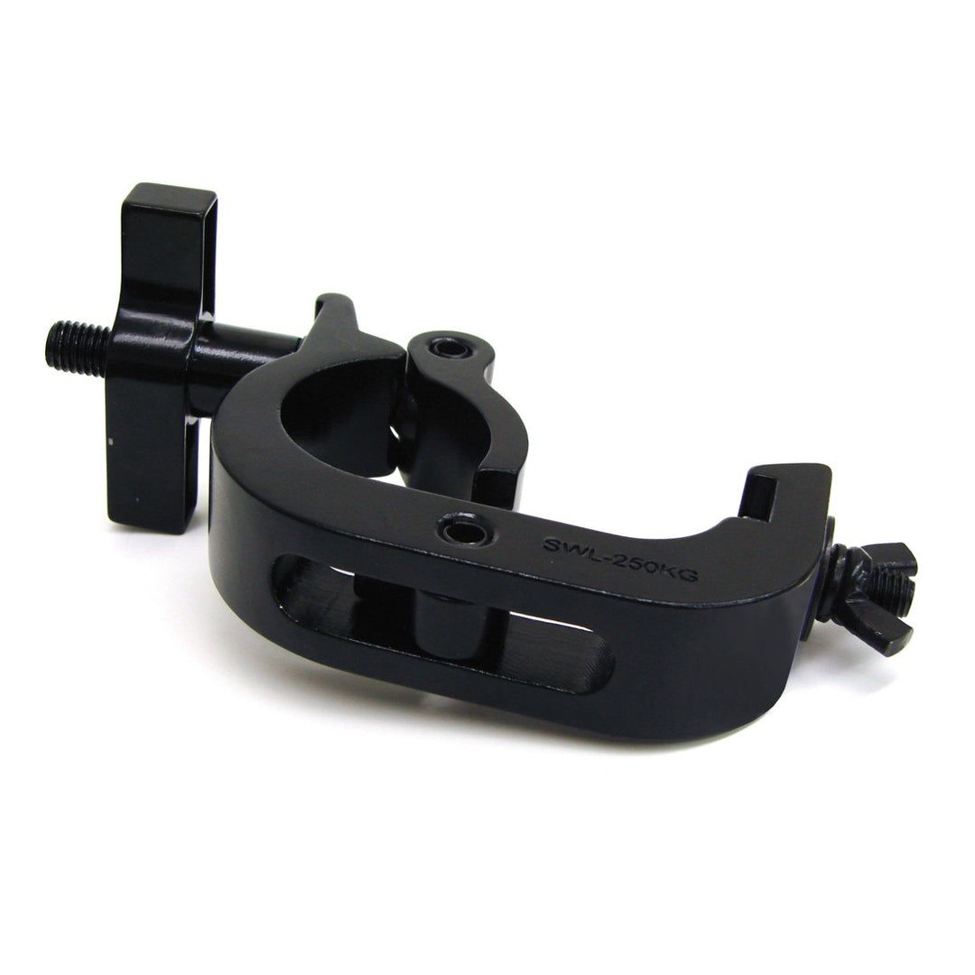 Duratruss Trigger Clamp (Schwarz, 50mm, 250kg)