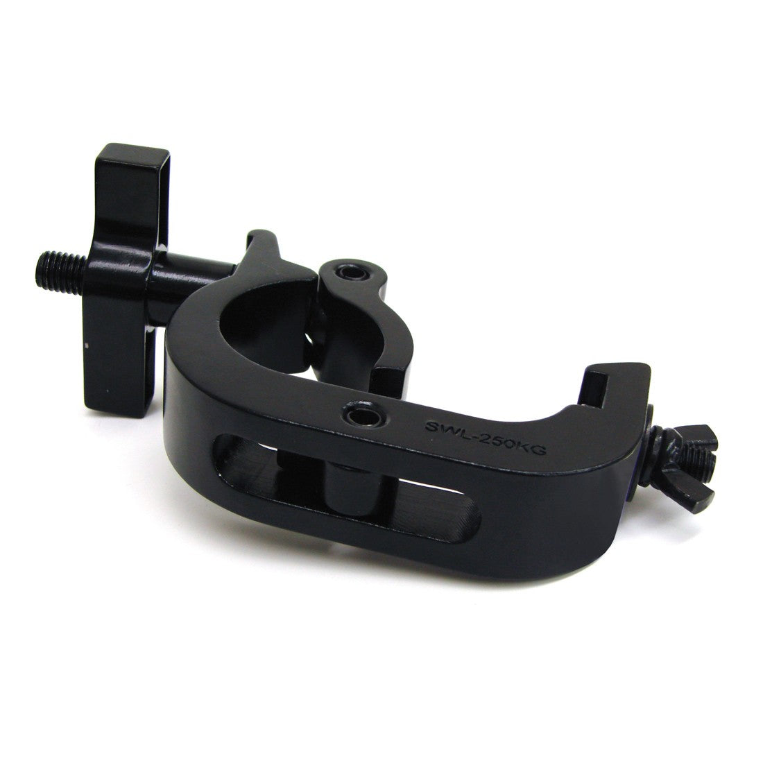 Duratruss Trigger Clamp 50mm 250kg Schwarz