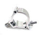 Clamp 50mm 100kg  Silver