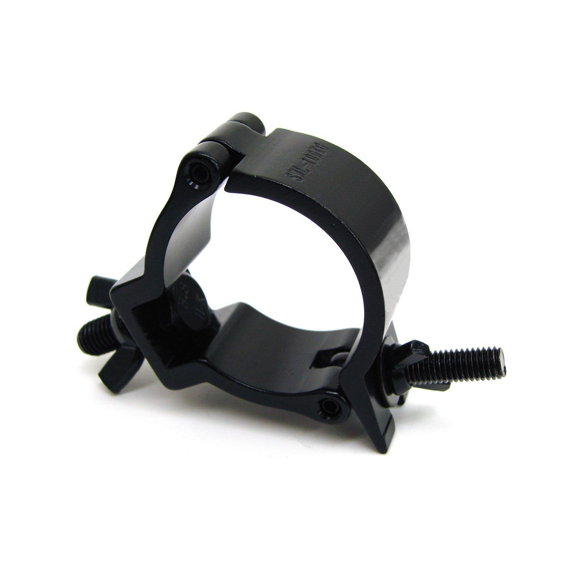 Clamp 50mm 100kg Black