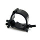 Clamp 50mm 100kg Black