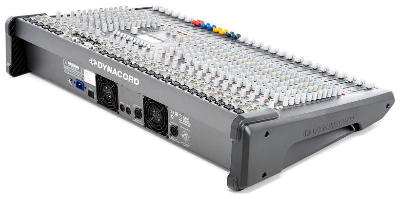 Dynacord PowerMate 2200-3