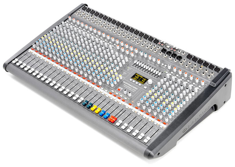 Dynacord PowerMate 2200-3