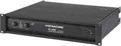 Dynacord SL 2400 - Endstufe