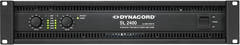 Dynacord SL 2400 - Endstufe