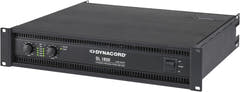 Dynacord SL 1800 - Endstufe