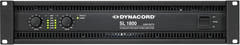 Dynacord SL 1800 - Endstufe