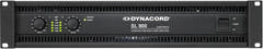 Dynacord SL 900 - Endstufe
