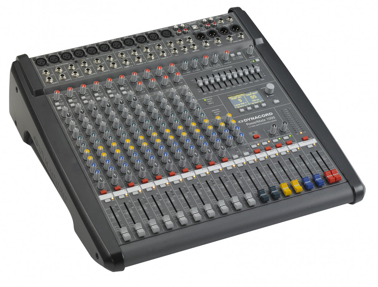 Dynacord PowerMate 1000-3
