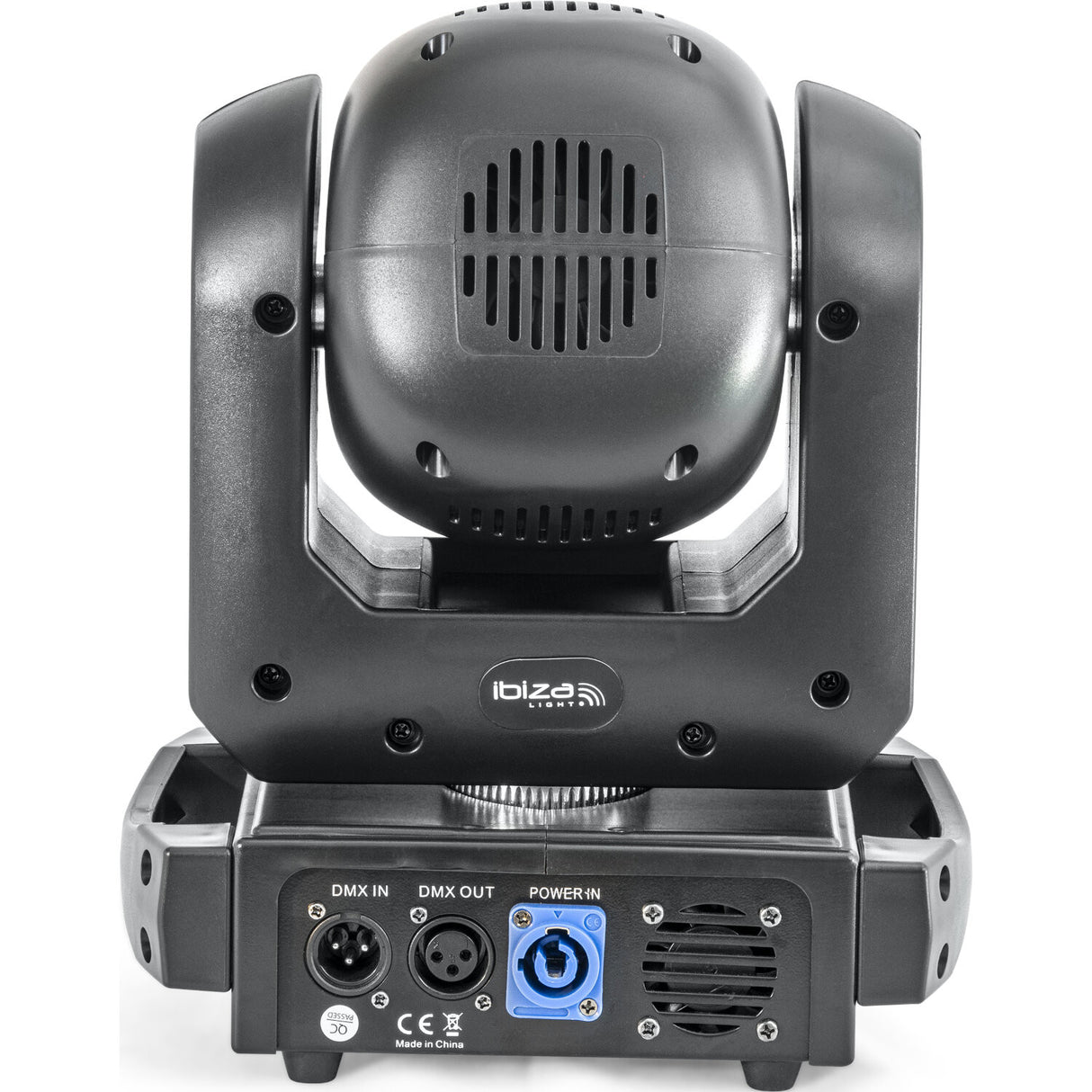 Ibiza E-WASH 100 (7x15W)