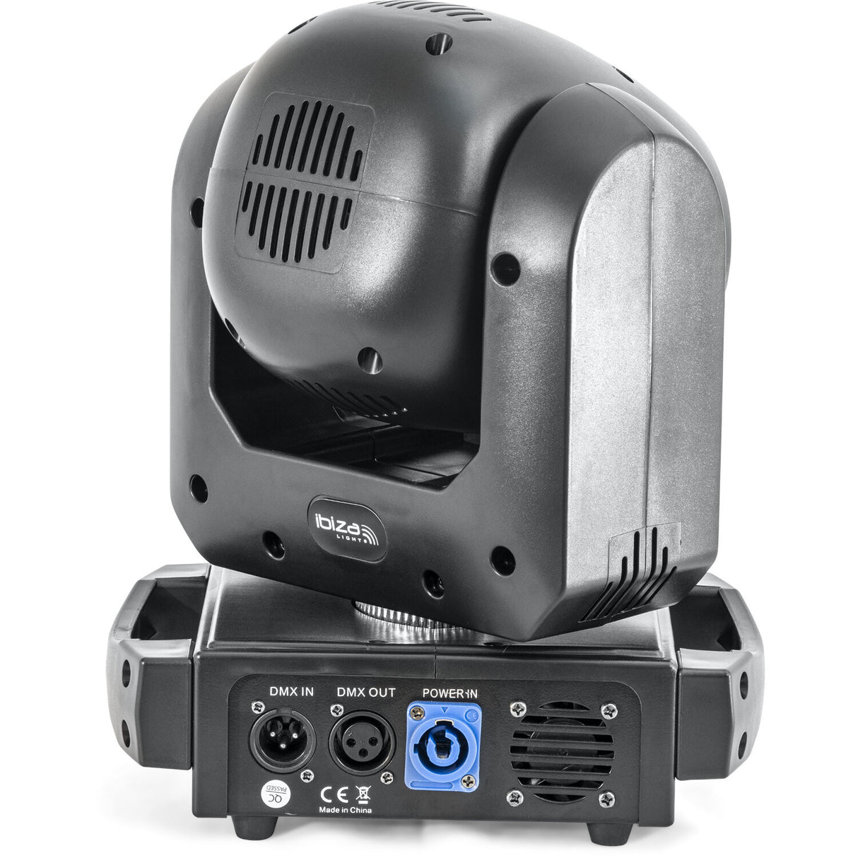 Ibiza E-WASH 100 (7x15W)