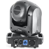 Ibiza E-WASH 100 (7x15W)