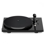 Pro-Ject E1 AT3600L Turntable (Gloss Black)