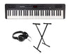 Grooveland E261 Keyboard Starterpaket
