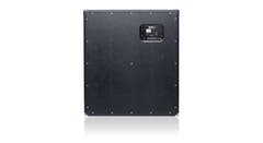 ENGL Pro Cabinet 4x12" XXL mit Eminence Karnivore