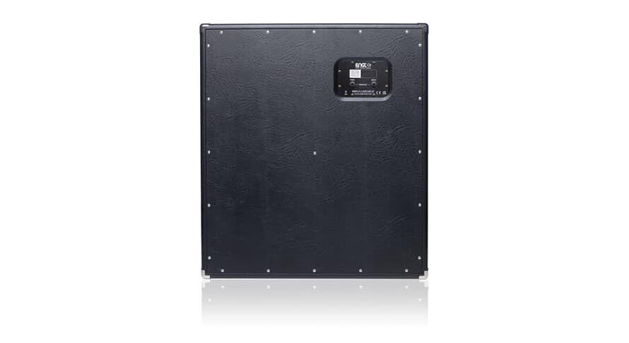 ENGL Pro Cabinet 4x12" XXL mit Eminence Karnivore