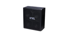 ENGL Pro Cabinet 4x12" XXL mit Eminence Karnivore